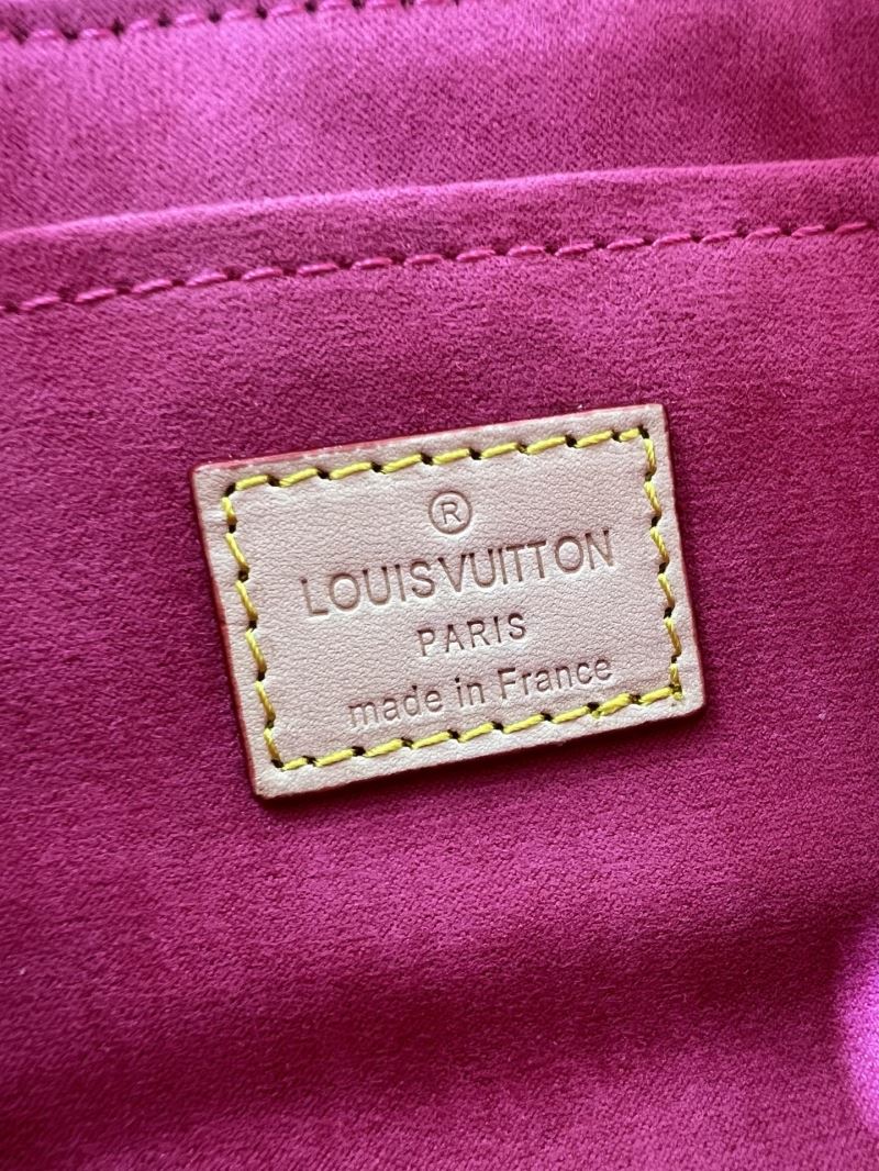 Louis Vuitton Satchel Bags